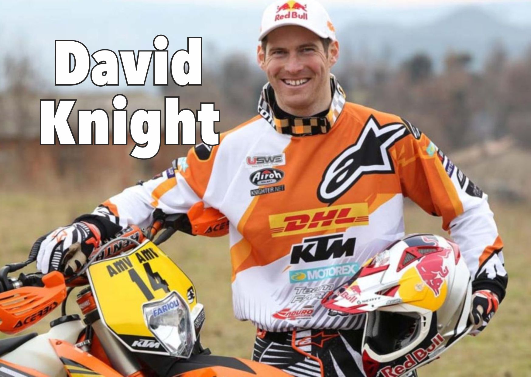 david-knight