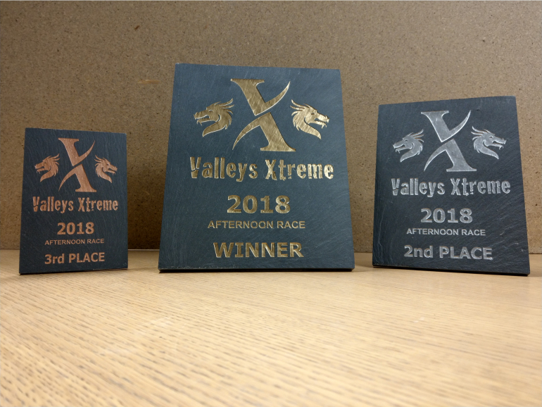 valleys 2018 trophies